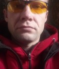 Встретьте Мужчинa : Александр, 37 лет до Россия  Луганск 